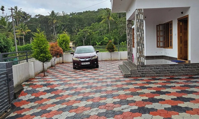 Pirmed Villa | Family-Friendly Homestay with Amazing Views and Amenities
