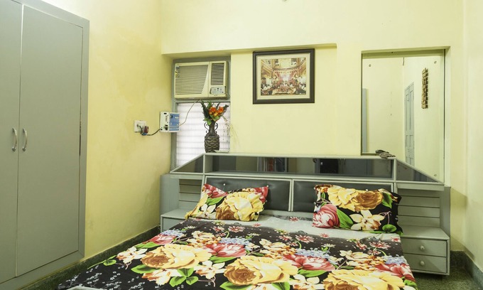 Amritsar House | Experience Authentic Punjabi Culture with a Local Family