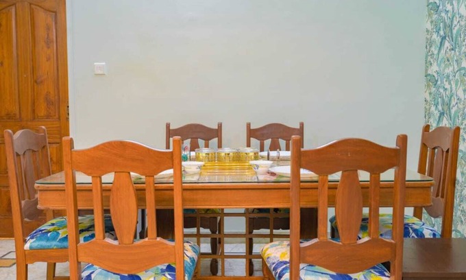 Raipur House | Explore Your Next Getaway at Our Inviting Homestay