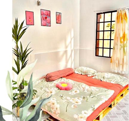 Phan Thiet Hotel | Family-Friendly Homestay YẾN HÒA with Great Reviews