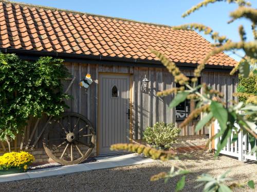 Market Rasen House | Welcoming Homestead Cottage: Rated 9.5/10 & Pet Friendly