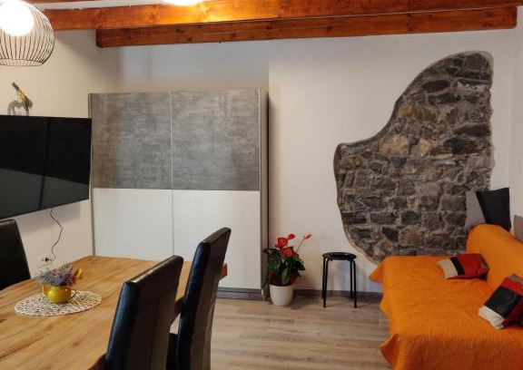 Komen Apartment | Discover Homestead Zavadlal - Pet-Friendly Retreat Awaits