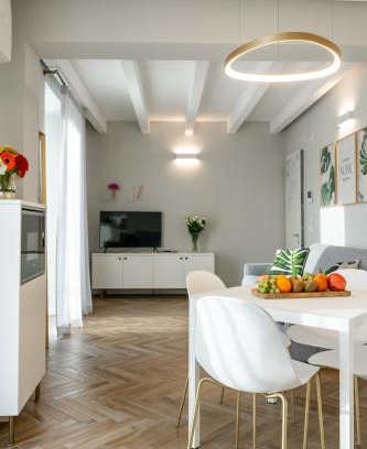 San Zeno Apartment | Exceptional Stay at HomeThirtyFour: Pet Friendly & Family Ready