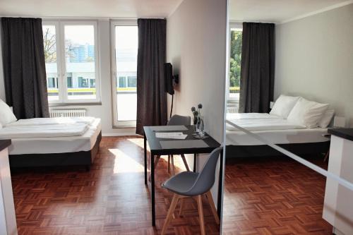 Boxberg Apartment | Pet-Friendly Hometown Apartments with Great Guest Ratings