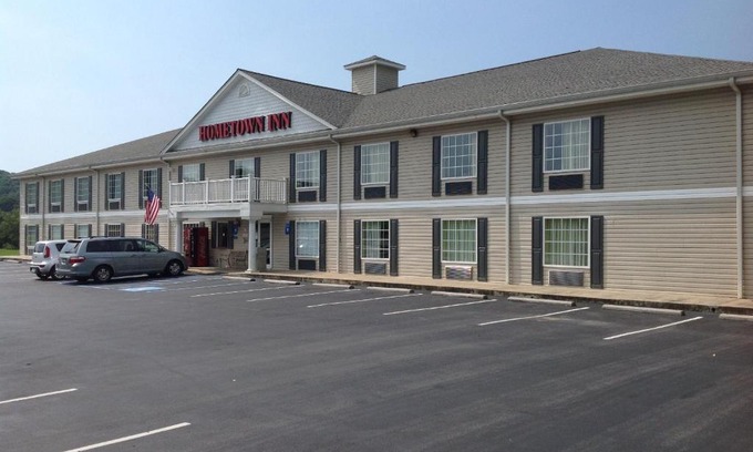 Soddy-Daisy Hotel | Comfortable Hometown Inn in Soddy Daisy with Family Amenities