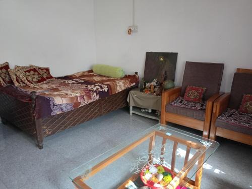 Balipara House | Homeward Bound