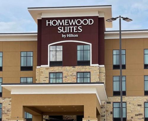 Oklahoma City Hotel | Family-Friendly Homewood Suites in Oklahoma City Quail Springs