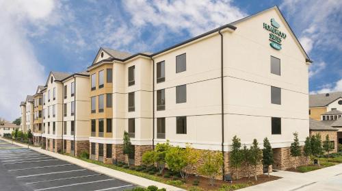 Bossier City Hotel | Explore Homewood Suites by Hilton in Bossier City, LA
