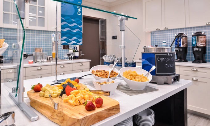 Des Moines Hotel | Top-Rated Homewood Suites by Hilton Des Moines Airport Stay