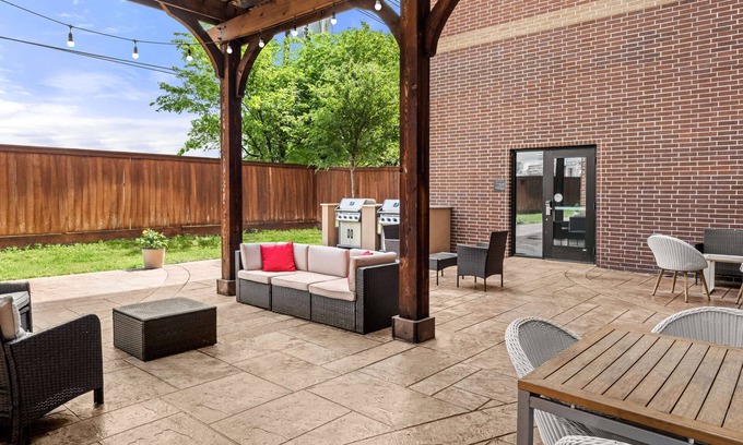 San Marcos Hotel | Relaxing Homewood Suites by Hilton San Marcos - 8.8/10 Rating