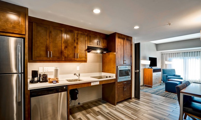 Brookline Hotel | Book Your Stay at Homewood Suites Boston Brookline Medical