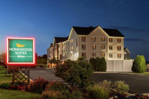 East Texas Hotel | Pet-Friendly Homewood Suites by Hilton Allentown-West