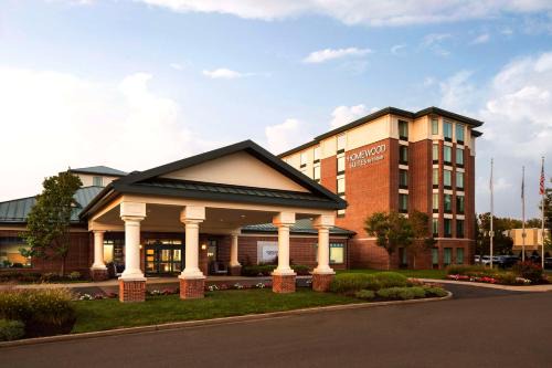 Silver Lane Hotel | Inviting Homewood Suites by Hilton Hartford South-Glastonbury