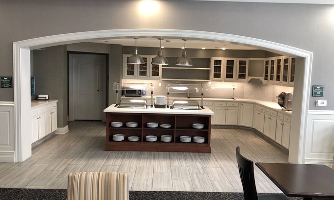 Halfway Hotel | Top-Rated Homewood Suites by Hilton Hagerstown Awaits You