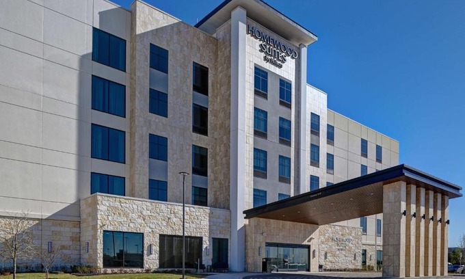 The Colony Hotel | Discover Homewood Suites by Hilton Dallas The Colony