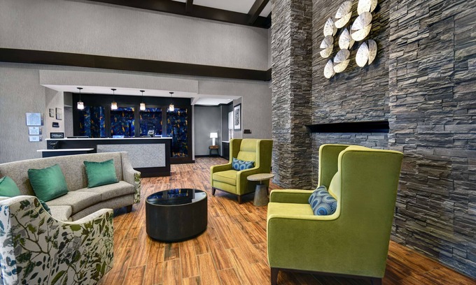 Warrington Hotel | Excellent Stay at Homewood Suites by Hilton Doylestown