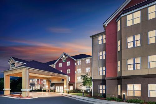 Shreveport Hotel | Comfortable Homewood Suites in Shreveport with Great Amenities