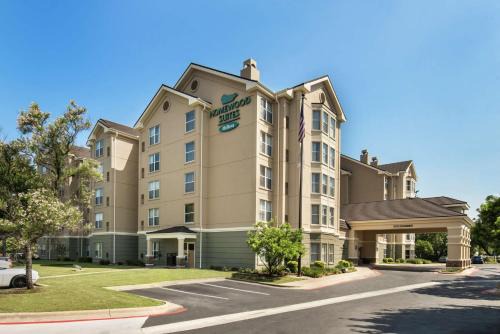 McKinney Hotel | Pet Friendly Homewood Suites by Hilton Austin South