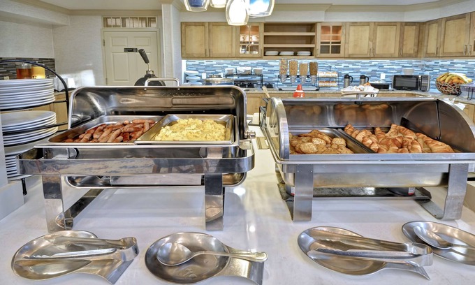 Peabody Hotel | Discover Homewood Suites by Hilton Boston-Peabody Awaits