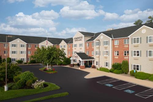 Andover Hotel | Pet-Friendly Homewood Suites by Hilton in Andover, MA