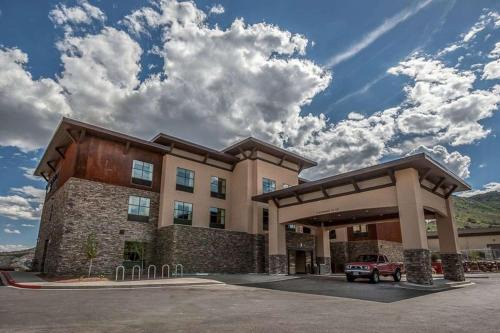 Durango Hotel | Inviting Homewood Suites by Hilton, Durango – Rated 8.9/10