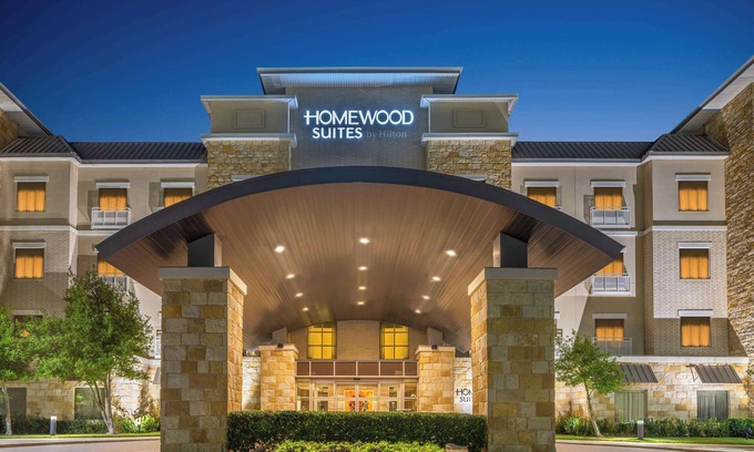 Frisco Hotel | Top-Rated Homewood Suites in Dallas-Frisco with Pool & Spa