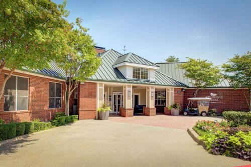 Las Colinas Hotel | Relax at Homewood Suites by Hilton Dallas-Irving-Las Colinas