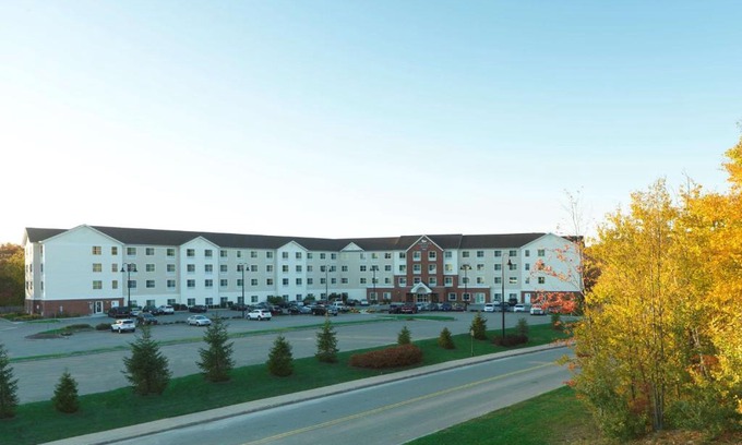 Dover Hotel | Comfort and Convenience at Homewood Suites Dover-Rockaway