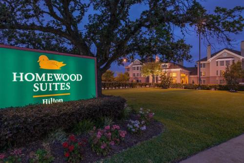Houston Hotel | Discover Homewood Suites by Hilton Houston-Clear Lake