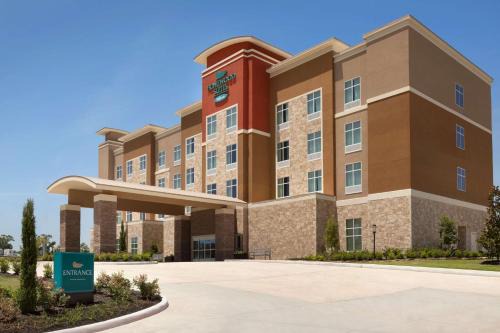 Spring Hotel | Top-Rated Homewood Suites by Hilton North Houston/Spring