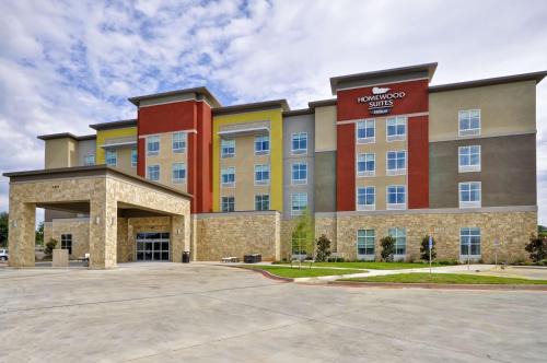 Tyler Hotel | Discover Homewood Suites by Hilton Tyler with Pool & Spa