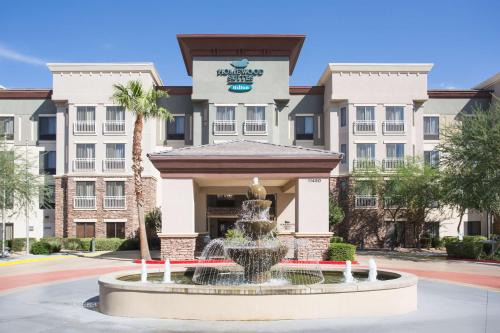 Avondale Hotel | Explore Homewood Suites by Hilton Phoenix-Avondale Comfort