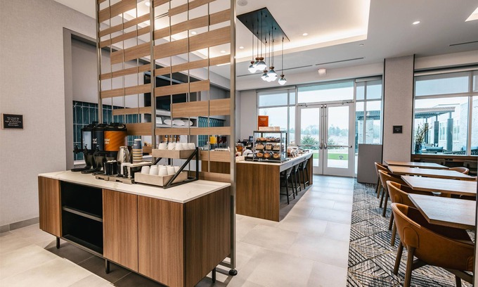 Buford Hotel | Comfortable Stay at Homewood Suites Buford Mall of GA