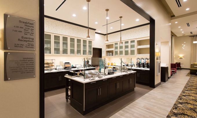 Concord Hotel | Exceptional Homewood Suites by Hilton Concord Charlotte Stay