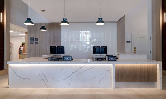 Lansdale Hotel | Comfortable Homewood Suites by Hilton Lansdale - 8.8 Rated