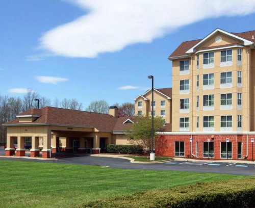 Bel Air Hotel | Comfortable Retreat at Homewood Suites by Hilton Bel Air