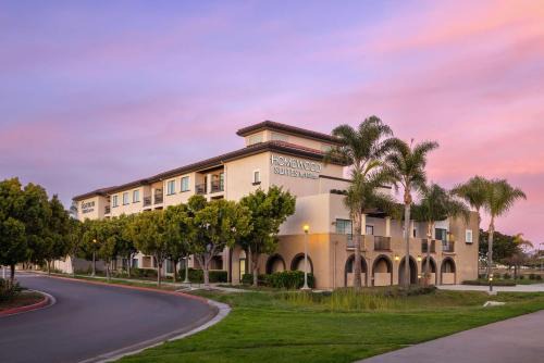 Naval Training Center Hotel | Comfortable Stay at Homewood Suites by Hilton San Diego