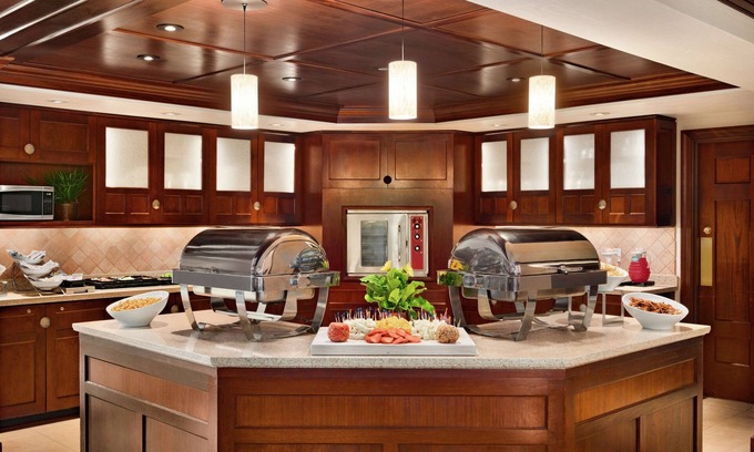 Talleyville Hotel | Discover Homewood Suites by Hilton in Wilmington - 9.6/10