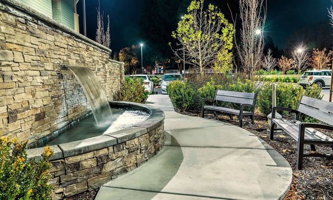 Pleasant Hill Hotel | Discover Homewood Suites by Hilton Pleasant Hill CA