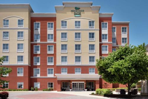 Saint Marys Allen County Hotel | Comfortable Homewood Suites Fort Wayne with Great Amenities