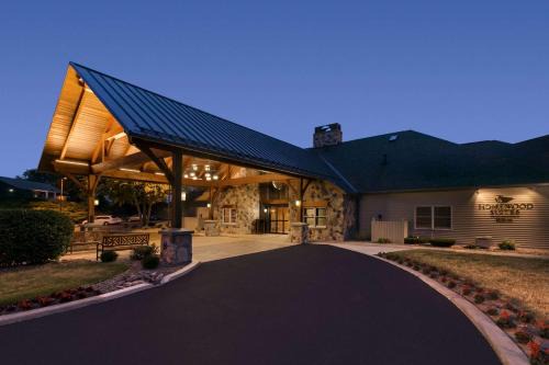 Liverpool Hotel | Inviting Homewood Suites Syracuse-Liverpool with Pool Access