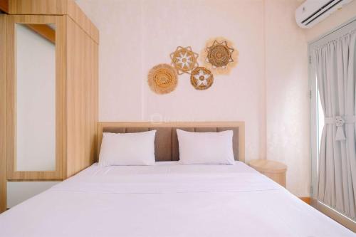 Gunung Putri Apartment | Cozy 1BR Apartment at Gunung Putri Square, Ideal for You