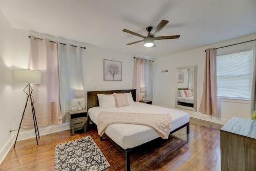 Columbia Apartment | Cozy 3BD Colombian Retreat - Pet Friendly and Inviting