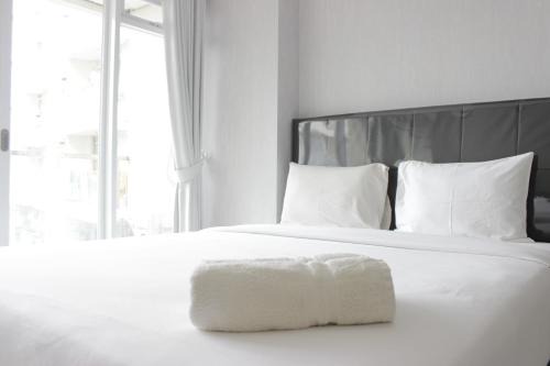 Cimahi Apartment | Cozy 3BR Apartment at Gateway Pasteur with Pool Access