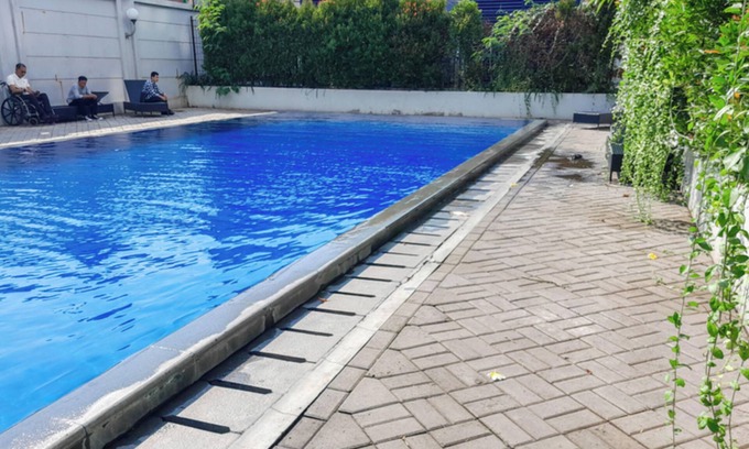 Kayu Putih Apartment | Homey And Best Place Studio Tifolia Apartment