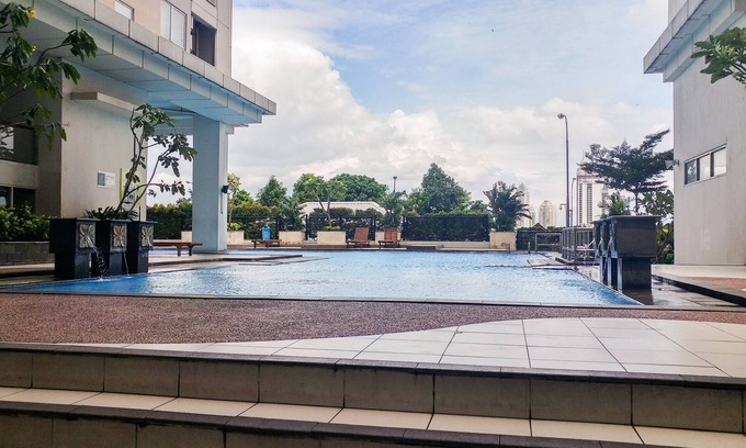 Cipulir Apartment | Cozy 2BR Pakubuwono Terrace Apartment with Breakfast Included