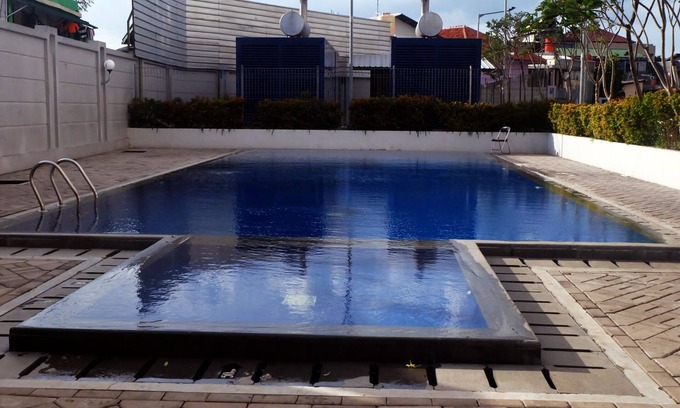Kayu Putih Apartment | Cozy 2Br Tifolia Apartment with Breakfast & Family Amenities