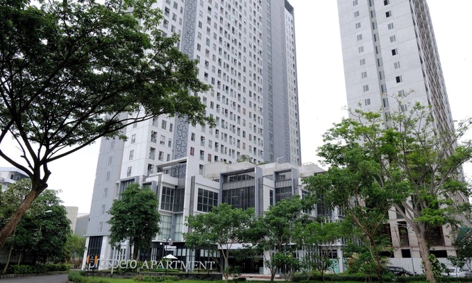 Sidoarjo Apartment | Homey And Compact 1Br At Tamansari Prospero Sidoarjo Apartment