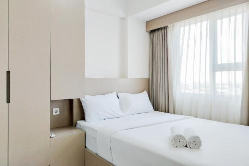 South Tangerang Apartment | Cozy 2BR Loftvilles City Apartment for Your Ideal Stay