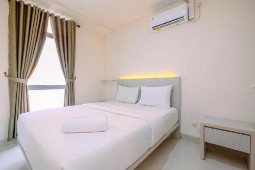 Ragunan Apartment | Cozy 1BR Apartment at Pejaten Park Residence